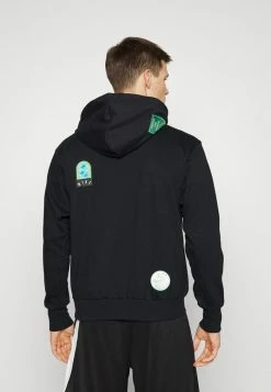 Nike Performance HOODIE - Hoodie - Black 10 Nike Performance HOODIE - Hoodie - Black -Nike Performance store 607abf3ee7f8416f8181b0a0bf37985b