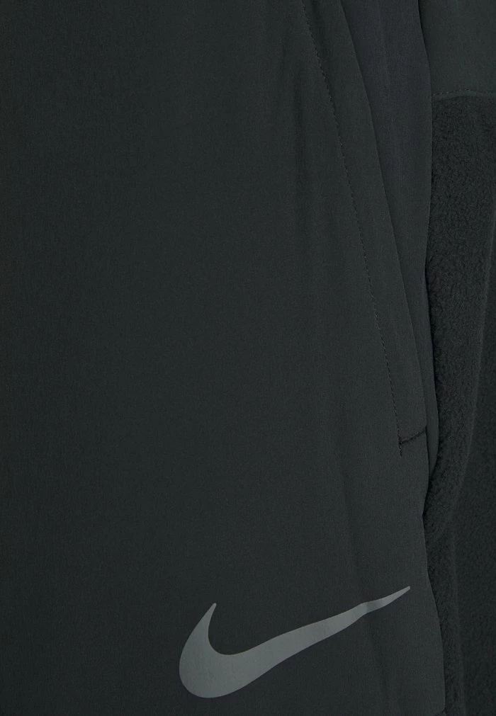 Nike Performance WNTRIZED PANT - Tracksuit Bottoms - Black 4 Nike Performance WNTRIZED PANT - Tracksuit Bottoms - Black - Image 4
