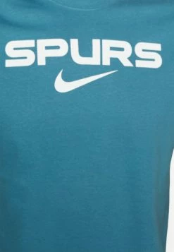 Nike Performance TOTTENHAM HOTSPURS TEE - Club Wear - Riftblue -Nike Performance store 60bb49d0407d4f71b545153a4f50d9fa