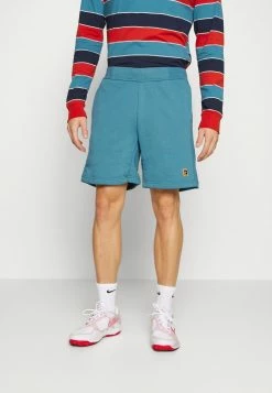 Nike Performance HERITAGE SHORT - Sports Shorts - Riftblue