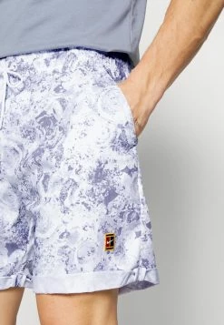 Nike Performance HERITAGE - Sports Shorts - White -Nike Performance store 60d3b889546545f1a96464501df68004