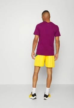 Nike Performance NFL GREEN BAY PACKERS MENS DRI-FIT SHORT - Sports Shorts - University Gold 7 Nike Performance NFL GREEN BAY PACKERS MENS DRI-FIT SHORT - Sports Shorts - University Gold -Nike Performance store 60fa32a257574fff90c1320b8f7f6637