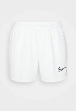 Nike Performance ACADEMY SHORT - Sports Shorts - White/black -Nike Performance store 610cf133a2f74d5da993cd3315b7175d