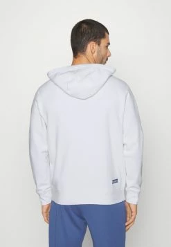 Nike Performance FRANCE CLUB HOODIE - Zip-up Sweatshirt - White/game Royal -Nike Performance store 610d25048b1e4ae1a29b4ed5024241c8