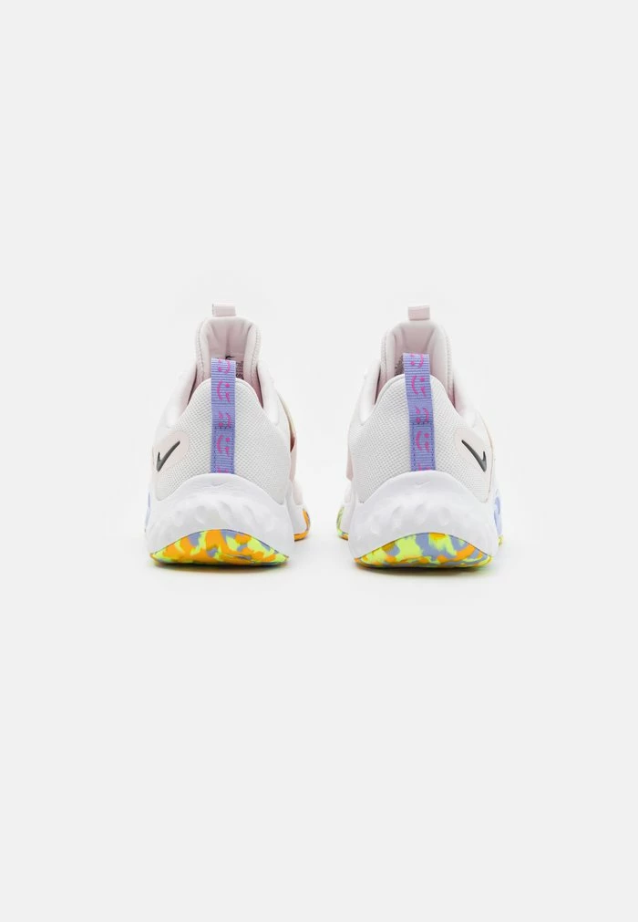 Nike Performance W RENEW IN SEASON TR 12 PRM - Training Shoe - Football Grey/ghost Green/light Thistle/pinksicle 3 Nike Performance W RENEW IN SEASON TR 12 PRM - Training Shoe - Football Grey/ghost Green/light Thistle/pinksicle - Image 3