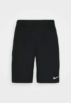 Nike Performance VICTORY SHORT - Sports Shorts - Black/white 12 Nike Performance VICTORY SHORT - Sports Shorts - Black/white -Nike Performance store 612e6bf1021f44b2a28550b77c68f803