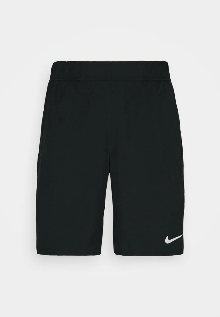 Nike Performance VICTORY SHORT - Sports Shorts - Black/white 5 Nike Performance VICTORY SHORT - Sports Shorts - Black/white - Image 5