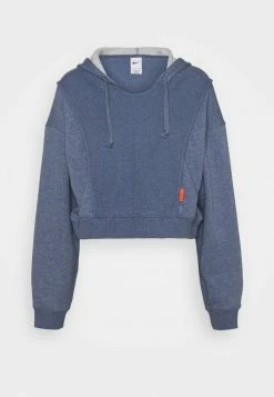 Nike Performance Hoodie - Ashen Slate