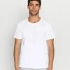 Nike Performance Sports T-shirt - White/silver