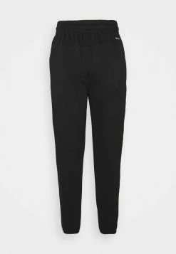 Nike Performance STANDARD ISSUE PANT - Tracksuit Bottoms - Black/pale Ivory 4 Nike Performance STANDARD ISSUE PANT - Tracksuit Bottoms - Black/pale Ivory -Nike Performance store 6149d763751f426083f788b89f22ccf9