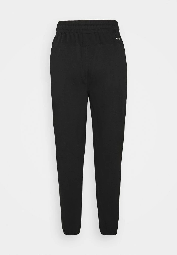 Nike Performance STANDARD ISSUE PANT - Tracksuit Bottoms - Black/pale Ivory 2 Nike Performance STANDARD ISSUE PANT - Tracksuit Bottoms - Black/pale Ivory - Image 2