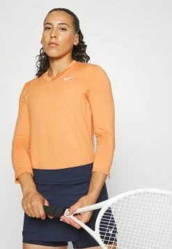 Nike Performance VICTORY SKIRT - Sports Skirt - Obsidian/white -Nike Performance store 6156624910924e26a54891b6bdb8ce1a