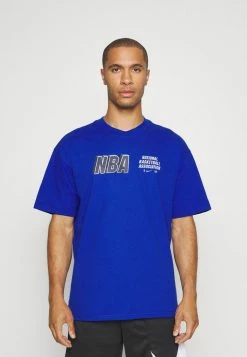 Nike Performance NBA TEAM 31 MAX 90 TEE - Print T-shirt - Old Royal