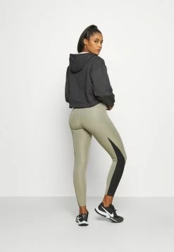 Nike Performance Hoodie - Black Heather 8 Nike Performance Hoodie - Black Heather -Nike Performance store 618477b8ba9543b4b05c3a3176a0f02b
