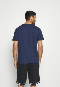 Nike Performance NFL SEATTLE SEAHAWKS LOGO ESSENTIAL - Club Wear - College Navy -Nike Performance store 61a32d17cd30412fb61ebbae8eca59c7