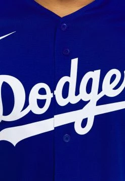 Nike Performance MLB LOS ANGELES DODGERS - Club Wear - Bright Royal -Nike Performance store 61ab1242cf994d5886dfc1f7de751090