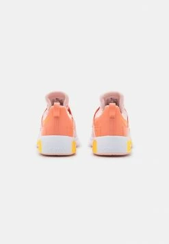 Nike Performance AIR MAX BELLA TR 5 - Training Shoe - Atmosphere/total Orange/laser Orange/crimson Bliss/white 8 Nike Performance AIR MAX BELLA TR 5 - Training Shoe - Atmosphere/total Orange/laser Orange/crimson Bliss/white -Nike Performance store 61b29314a36846adb06371f597e1e7af