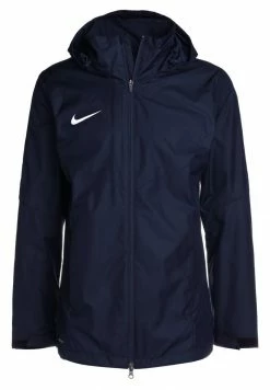 Nike Performance ACADEMY18 - Waterproof Jacket - Obsidian/obsidian/white 13 Nike Performance ACADEMY18 - Waterproof Jacket - Obsidian/obsidian/white -Nike Performance store 61f6ba699cbe42d9b9b8929f505be111