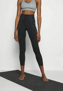 Nike Performance Leggings - Black