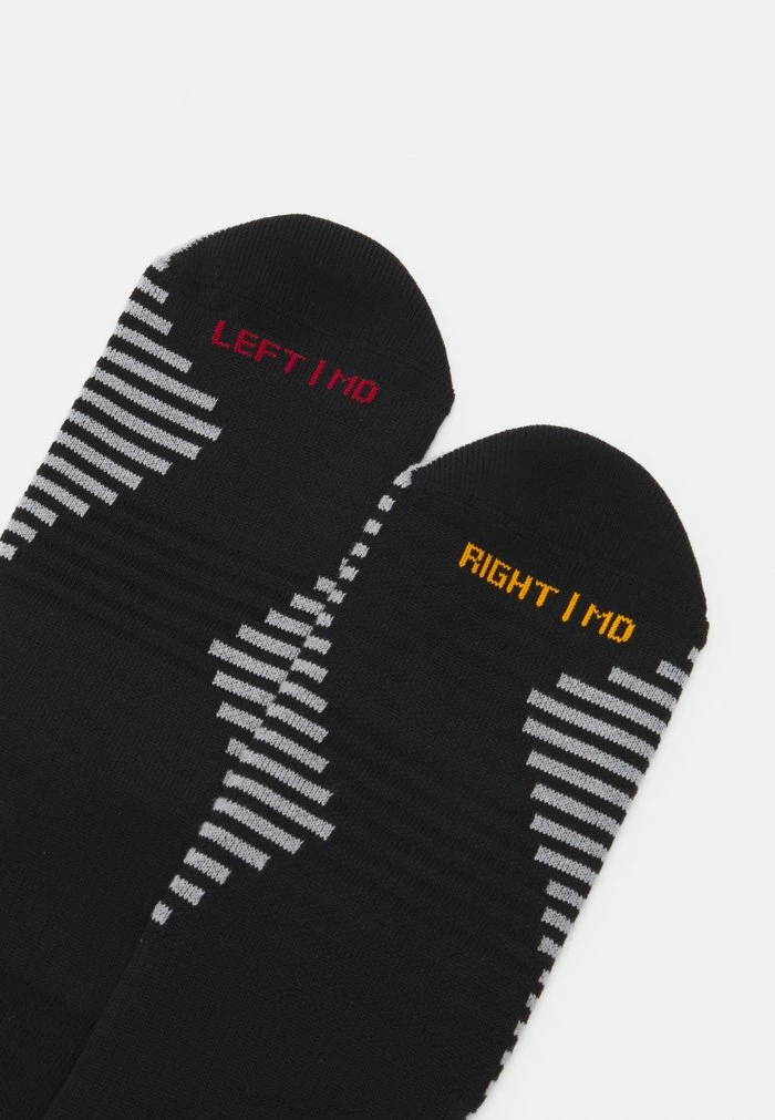 Nike Performance GALATASARAY STADIUM SOCK UNISEX - Sports Socks - Black/pepper Red/vivid Orange 2 Nike Performance GALATASARAY STADIUM SOCK UNISEX - Sports Socks - Black/pepper Red/vivid Orange - Image 2
