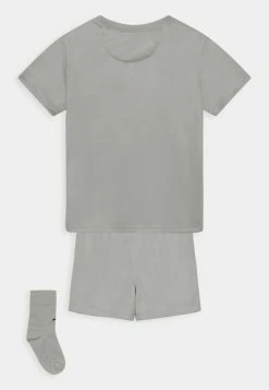 Alternative view of Nike Performance PARIS GERMAIN AWAY UNISEX SET - Club Wear - Grey/black