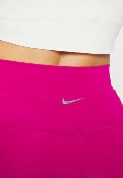 Nike Performance Leggings - Dynamic Berry/iron Gre -Nike Performance store 6224718eefc449af964f3b80179445d6