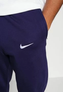 Nike Performance INTER MAILAND PANT - Club Wear - Blackened Blue/white 9 Nike Performance INTER MAILAND PANT - Club Wear - Blackened Blue/white -Nike Performance store 62335df15b0242dbbafedd3d5b614ef5
