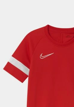 Nike Performance Y NK DF ACEDEMY 21 UNISEX - Sports T-shirt - University Red/white -Nike Performance store 625caa6f00294a57b404053c843c96b7