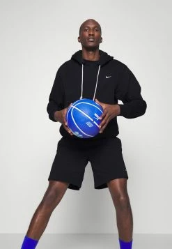 Nike Performance DRY FIT SHORT - Sports Shorts - Black -Nike Performance store 627080f3f89e4510b5593b6b817e85d6