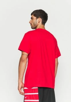 Nike Performance NFL KANSAS CITY CHIEFS LOGO ESSENTIAL - Club Wear - University Red -Nike Performance store 629220a989ab43e99b3c8c61d545a031