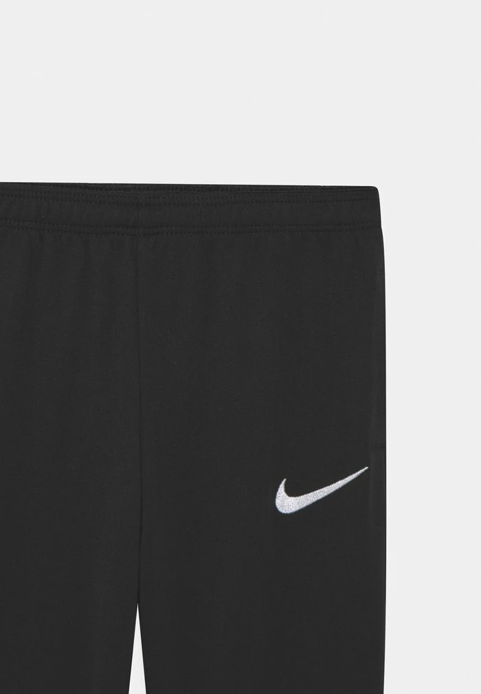 Nike Performance PANT UNISEX - Tracksuit Bottoms - Black/anthracite/white 3 Nike Performance PANT UNISEX - Tracksuit Bottoms - Black/anthracite/white - Image 3