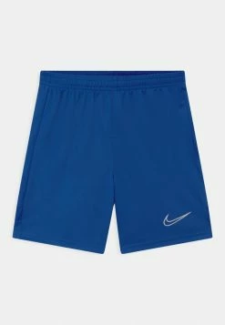 Nike Performance ACADEMY UNISEX - Sports Shorts - Game Royal/white
