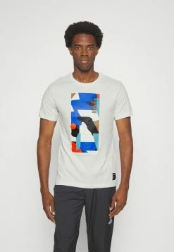 Nike Performance TEE A.I.R. - Sports T-shirt - Phantom