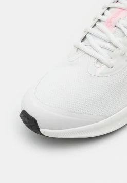 Nike Performance STAR RUNNER 3 SE - Neutral Running Shoes - Summit White/pink Gaze/pink Foam/black -Nike Performance store 62feae18b66d4be2a86f127bac097b9f