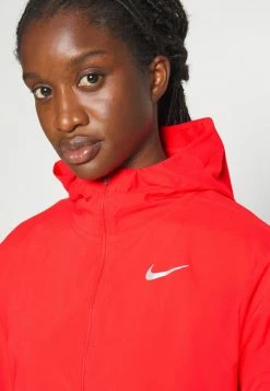 Nike Performance Running Jacket - Lt Crimson/silver -Nike Performance store 633b42c3e6b7498c9cb380ac09d42484