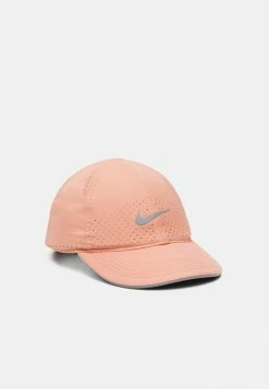 Nike Performance RUN - Cap - Light Madder Root
