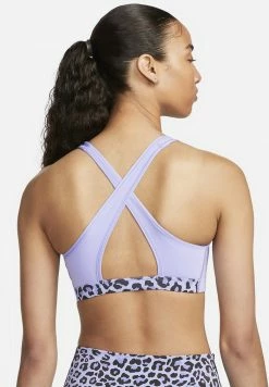 Nike Performance BRA - Medium Support Sports Bra - Light Thistle Light Thistle White 7 Nike Performance BRA - Medium Support Sports Bra - Light Thistle Light Thistle White -Nike Performance store 6359285645714039abb56b4072d9973f