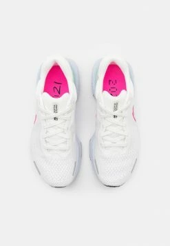 Nike Performance ZOOMX INVINCIBLE RUN - Neutral Running Shoes - Phantom/black/football Grey/volt/pollen/pink Blast 9 Nike Performance ZOOMX INVINCIBLE RUN - Neutral Running Shoes - Phantom/black/football Grey/volt/pollen/pink Blast -Nike Performance store 6384abaec11541c5921e5a9bbbfc38fe