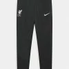 Nike Performance LIVERPOOL FC ACADEMY PANT UNISEX - Club Wear - Anthracite White