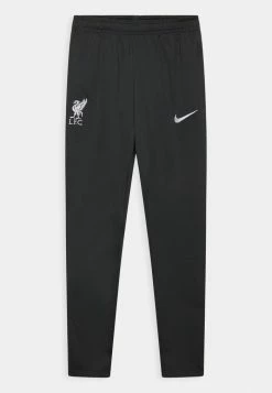 Nike Performance LIVERPOOL FC ACADEMY PANT UNISEX - Club Wear - Anthracite White