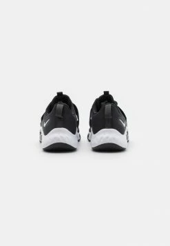 Nike Performance W RENEW IN SEASON TR 12 - Training Shoe - Black/white/dark Smoke Grey -Nike Performance store 63886318375b4f65adc570106aefb656
