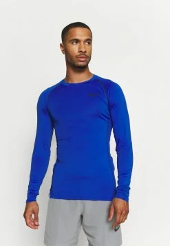 Nike Performance Sports T-shirt - Game Royal/black