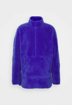 Nike Performance PINNACLE - Fleece Jacket - Lapis/obsidian -Nike Performance store 63c360cf20204e778fc7784cf3d77433