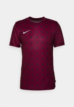 Nike Performance FC LIBERO - Sports T-shirt - Dark Beetroot/white 8 Nike Performance FC LIBERO - Sports T-shirt - Dark Beetroot/white -Nike Performance store 63cb423c44c24b3b88b0b7ab54a17038