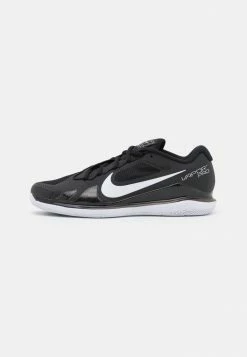 Nike Performance COURT AIR ZOOM VAPOR PRO - Multicourt Tennis Shoes - Black/white
