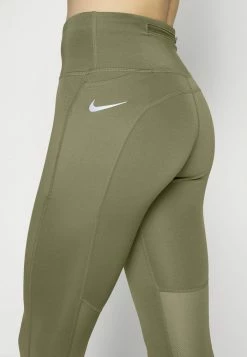 Nike Performance EPIC FAST - Leggings - Medium Olive 9 Nike Performance EPIC FAST - Leggings - Medium Olive -Nike Performance store 640bfbff2b7f41a282e60d86143d3710