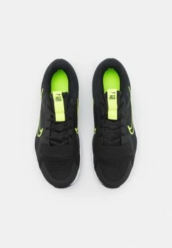 Nike Performance MC TRAINER 2 - Training Shoe - Black/volt -Nike Performance store 6434e218b2aa459ca1959261472ba821