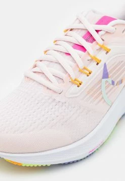 Nike Performance W AIR ZOOM PEGASUS 39 PRM - Neutral Running Shoes - Light Soft Pink/barely Green/universal Gold/pinksicle/light Thistle/ghost Green -Nike Performance store 6452b446e55a4ee59d37f4c0e7cc7064