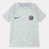 Nike Performance PARIS ST GERMAIN PREMATCH UNISEX - Club Wear - Aura/midnight Navy