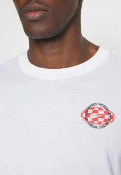 Nike Performance CROATIA VOICE WC22 TEE - Football Shirt - White -Nike Performance store 645a276a29444e8f84949bf7279c79fb